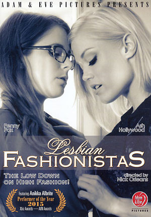 Lesbian Fashionistas