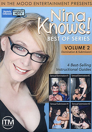 Nina Knows! Best Of Series 2 (2 Disc Set)