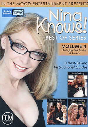 Nina Knows! Best Of Series 4 (2 Disc Set)