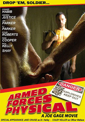 Armed Forces Physical