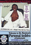 Dr. Moretwat's Homemade Porno: Interracial Porno