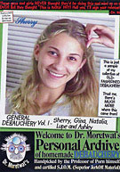 Dr. Moretwat's Homemade Porno: Debauchery