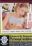 Dr. Moretwat's Homemade Porno: Personal Archive 2