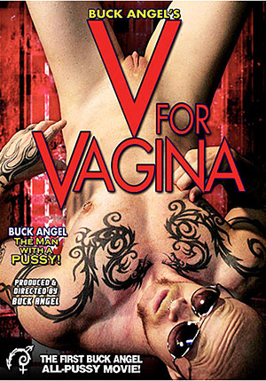 V For Vagina