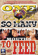 One Cock So Many Mouths To Feed 1