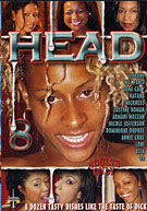 Head 8