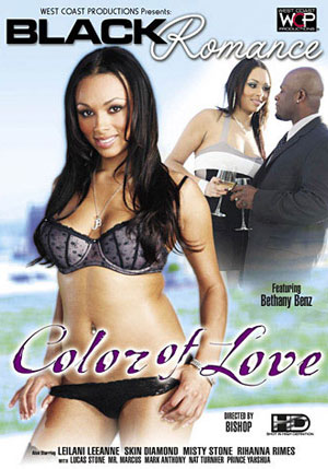 Color Of Love