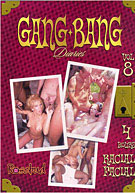 Gang Bang Diaries 8