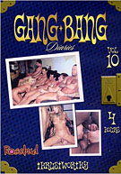 Gang Bang Diaries 10