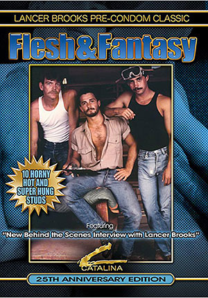 Flesh & Fantasy 1