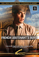 French Lieutenant^ste;s Boys
