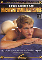 The Best Of Kevin Williams