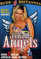 Anal Angels