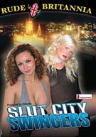 Slut City Swingers