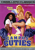 Campus Cuties