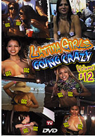 Latina Girls Going Crazy 12