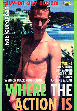 Where The Action Is