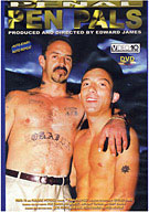 Penal Pen Pals