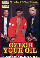 Czech Your Oil