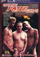 Camp Fire Guys