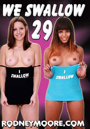 We Swallow 29