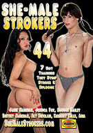 She-Male Strokers 44