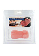 Sleeve Sensations Her Body Thruster (AC163)