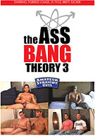 The Ass Bang Theory 3