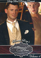 Barrett Long's Xxx Amateur Hour 4