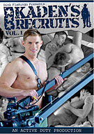 Kaden's Recruits 1
