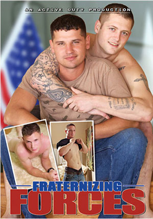 Fraternizing Forces 1
