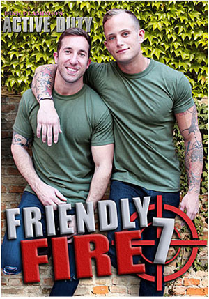 Friendly Fire 7