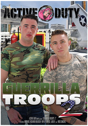 Guerrilla Troops 2