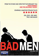 Bad Men 1