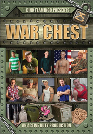 War Chest 25