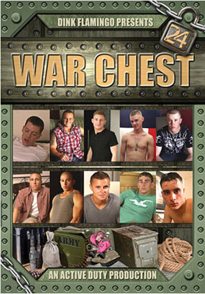 War Chest 24