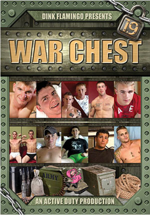 War Chest 19