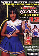 New Black Cheerleader Search 12