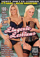 Lingerie Lesbians 1