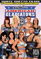 This Isn't American Gladiators It's A XXX Spoof