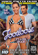 This Isn't Footloose It's A XXX Spoof