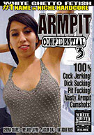 Armpit Confidential 3
