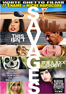 This Isn't Savages It's A XXX Spoof