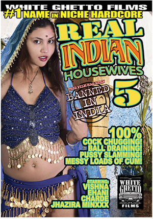 Real Indian Housewives 5