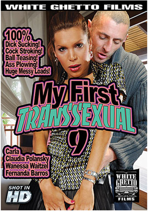 My First Transsexual 9