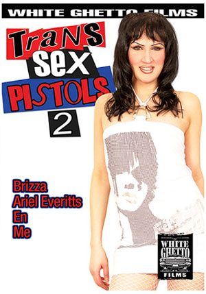 Trans Sex Pistols 2