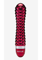 Disco Stick 7 Inch - Red