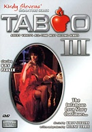 Taboo 3