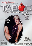 Taboo 5 - Classic