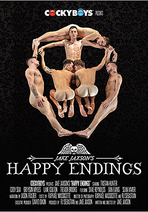 Happy Endings